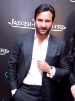 Saif Ali Khan