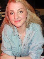 Evanna Lynch