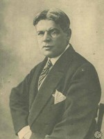 Louis Leubas