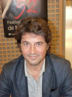 Bruno Madinier