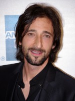 Adrien Brody