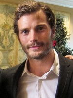 Jamie Dornan