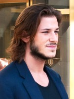 Gaspard Ulliel