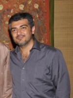 Ajith Kumar