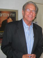 Chaim Topol