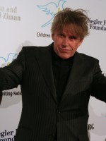 Gary Busey