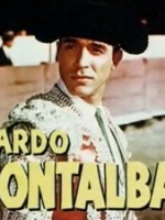 Ricardo Montalbán