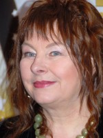 Yolande Moreau