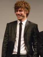 François Arnaud