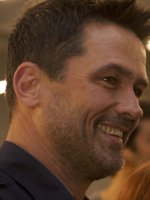 Billy Campbell