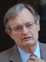 David McCallum