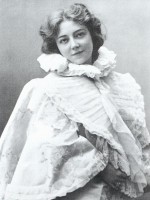 Anna Held