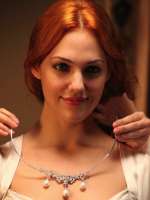 Meryem Sarah Uzerli