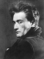 Antonin Artaud