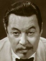 Warner Oland