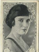 Mary Alden