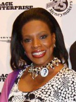 Sheryl Lee Ralph