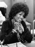 Teresa Graves