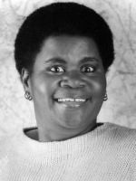 Shirley Hemphill