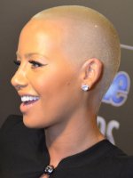 Amber Rose