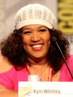 Kym Whitley