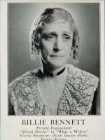 Billie Bennett