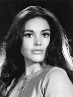 Linda Harrison