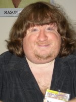 Mason Reese