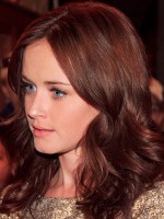 Alexis Bledel