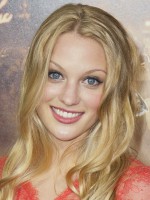 Kirby Bliss Blanton