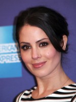 Michelle Borth