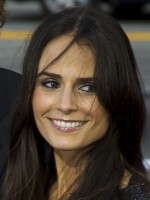 Jordana Brewster