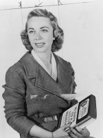 Joyce Brothers