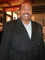 Leslie David Baker