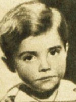 Scotty Beckett