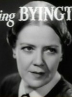 Spring Byington