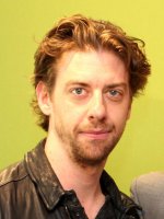 Christian Borle