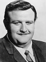 Victor Buono