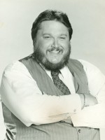 Dennis Burkley