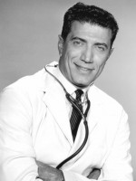 Joseph Campanella