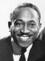 Sammy Davis Sr.