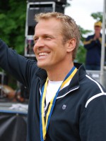 Patrick Fabian