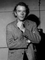 Spalding Gray