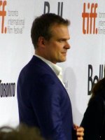 David Harbour