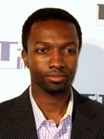 Jamie Hector