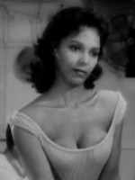 Dorothy Dandridge