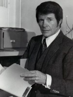 Robert Horton