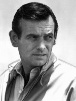 David Janssen