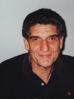 Andreas Katsulas