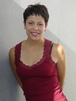 Roxann Dawson